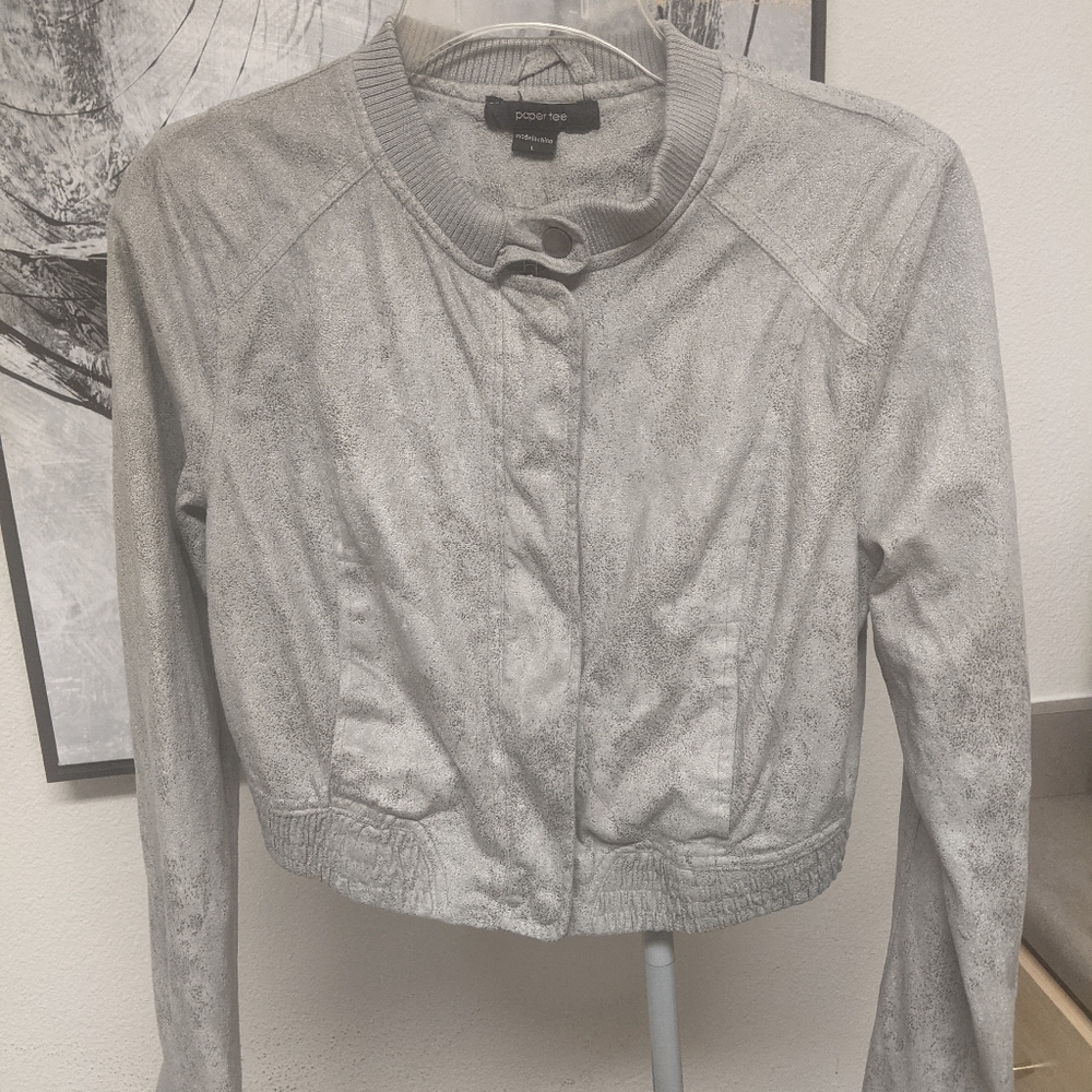 Cute jacket
